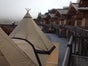 Partyzelt / Festzelt / Hochzeitszelt - Ihre Feier im TIPI - Galerie - Bild 4