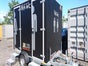 VIP Luxus WC Wagen, Toilettenwagen, WC - Galerie - Bild 2