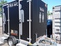 VIP Luxus WC Wagen, Toilettenwagen, WC - Galerie - Bild 2