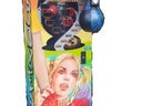 Boxautomat - Schlagkraftmesser - Punching Ball- Punch Action - Galerie - Bild 1