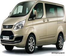 Ford Transit 9 Sitzer-Kleinbus - Personentransporter - Sprinter