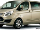 Ford Transit 9 Sitzer-Kleinbus - Personentransporter - Sprinter - Galerie - Bild 1