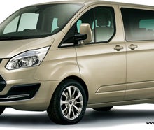 Ford Transit 9 Sitzer-Kleinbus - Personentransporter - Sprinter