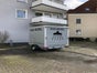Toilettenkabine Baustellentoilette Duschwagen mobiles Bad - Galerie - Bild 2