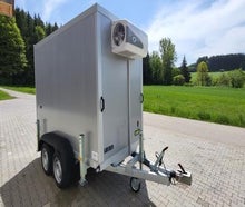 Kühlanhänger