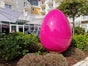 Osterei Gold, Ei, Ostern, Osterdekoration - Galerie - Bild 4
