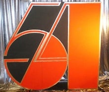 Studio 56 - Kulisse - Bar - Disco - 70er Jahre - New ork - Amerika - Hollywood
