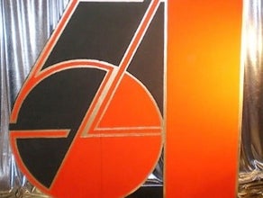 Studio 56 - Kulisse - Bar - Disco - 70er Jahre - New ork - Amerika - Hollywood