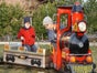 Kindereisenbahn, Eisenbahn - Galerie - Bild 3