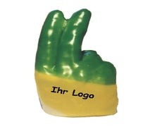Wachshand Maschine / Wachshandabdrücke für Ihr Kinderevent