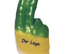Wachshand Maschine / Wachshandabdrücke für Ihr Kinderevent