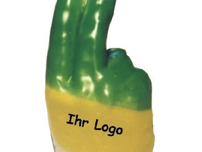 Wachshand Maschine / Wachshandabdrücke für Ihr Kinderevent