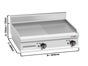 Grillplatte Griddleplatte - Galerie - Bild 4
