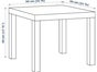 Beistelltisch / Loungetisch / Couchtisch / Tisch - Galerie - Bild 3