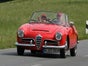 Oldtimer Alfa Romeo Giulia Spider 1.6 - italienische Schönheit - Galerie - Bild 3
