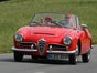 Oldtimer Alfa Romeo Giulia Spider 1.6 - italienische Schönheit - Galerie - Bild 3