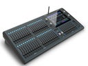 Chamsys QuickQ 30 Lichtsteuerung DMX 2048 CH