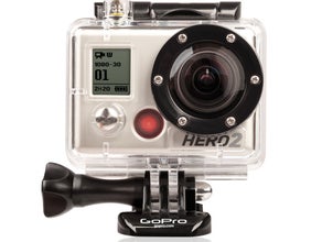GoPro HD Hero 2
