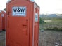 Toiletten-Kabine Standard - Galerie - Bild 3