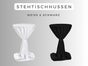 Hussen, Stretchhusse, Stehtischhussen, Festzelthussen, Banketthussen, Universalhussen, Stuhlhussen, Skirting, Stuhlschleifen - Galerie - Bild 2
