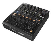 Pioneer DJM 900 nexus - Der aktuelle Mixer für die DJ Scene