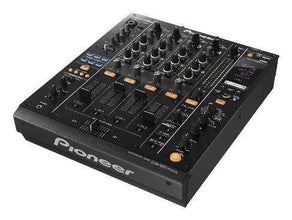 Pioneer DJM 900 nexus - Der aktuelle Mixer für die DJ Scene