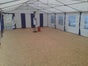 Pavillon, Partyzelt, Zelt 6x12 m mit Zeltboden und Heizstrahlern - Galerie - Bild 3
