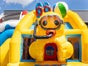 Hüpfburg Big Ball | Luftburg Spielparadies für Kinder - Galerie - Bild 2