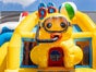 Hüpfburg Big Ball | Luftburg Spielparadies für Kinder - Galerie - Bild 2