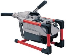 Rohrreinigungsspirale RIDGID K-60 bis Ø 150 mm