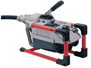 Rohrreinigungsspirale RIDGID K-60 bis Ø 150 mm