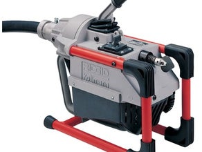 Rohrreinigungsspirale RIDGID K-60 bis Ø 150 mm