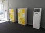 Klimaanlage Mobil - Galerie - Bild 2