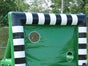 aufblasbare Fußballtorwand / aufblasbares Fußballtor inkl. 19% MwSt. - Galerie - Bild 2