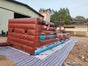 ⭐BungeeRun - Eventmodule - Parkour Hüpfburg - Hindernisparcour⭐ - Galerie - Bild 4