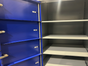 Schließfachschrank - 8 Fach mieten – Sonstige Garderobe- & Kleidungsstücke - Galerie - Bild 3