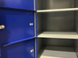 Schließfachschrank - 8 Fach mieten – Sonstige Garderobe- & Kleidungsstücke - Galerie - Bild 3