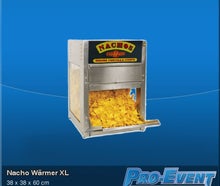 Nacho Wärmer XL