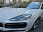 Porsche Cayenne Coupe - Galerie - Bild 3