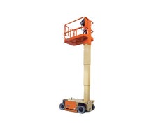 Senkrechtlift Elektro 6 m - JLG 1230ES