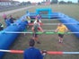 Menschenkicker / Riesenkicker / Human Table Soccer - Galerie - Bild 3