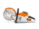 Trennschleifer AKKU Stihl - Galerie - Bild 1