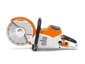 Trennschleifer AKKU Stihl