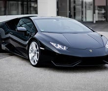 Lamborghini Huracan LP610 neu; LP 560, Ferrari 430, Ferrari 458, Lamborghini Aventador, Audi R8 V10, Porsche 911 Turbo, Porsche 911 GT3