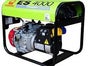 Stromerzeuger 3,1 kVA - 230 V / 12 V - Galerie - Bild 4