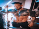 STRIPPER AARON JUICE SUPREME MANSTRIP: DAS HIGHLIGHT FÜR IHR EVENT!