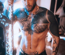 STRIPPER AARON JUICE SUPREME MANSTRIP: DAS HIGHLIGHT FÜR IHR EVENT!
