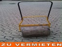 Rasenwalze / Gartenwalze / Rollrasen
