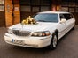 Lincoln Limousine All inklusive für 3 Stunden - Galerie - Bild 3