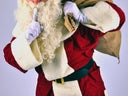 Der echte Nikolaus / Weihnachtsmann / Santa Claus hat noch Termine frei!!! Hochwertiges Kostüm und über 25 Jahre Erfahrung! - Galerie - Bild 1
